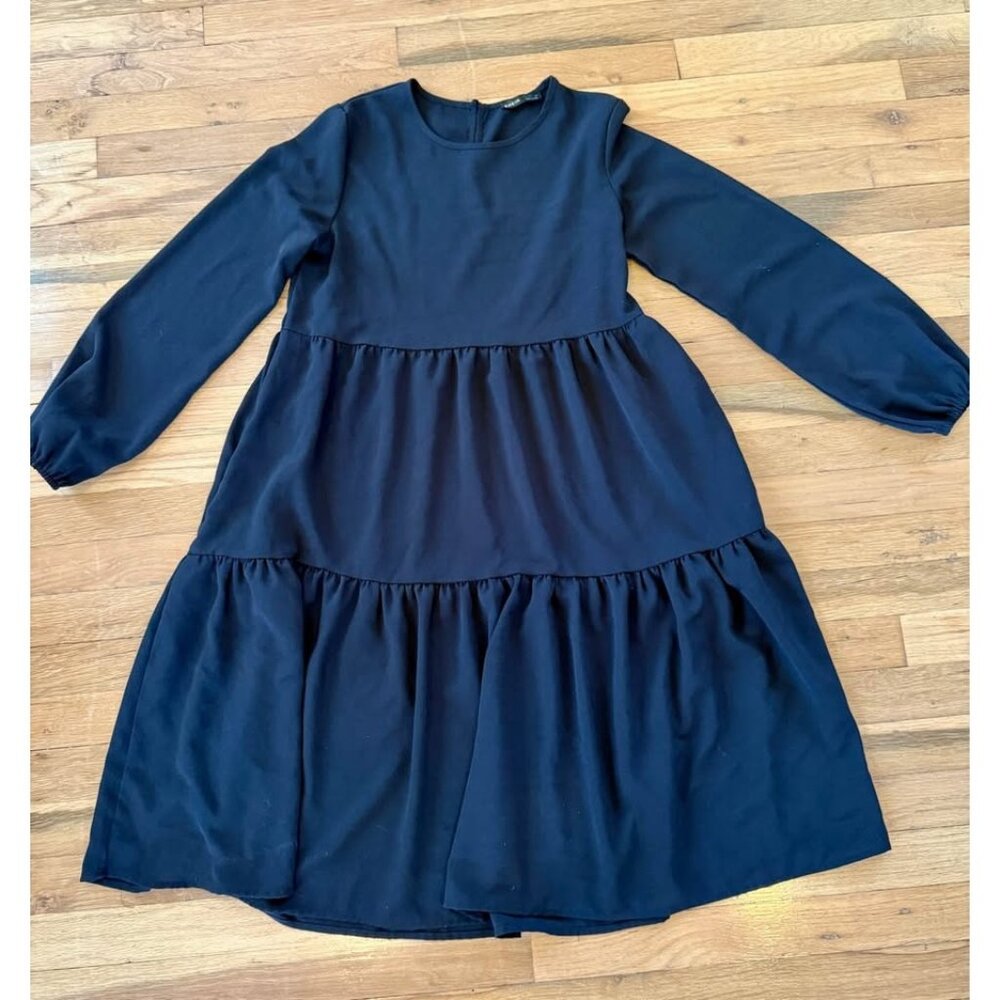 Shein Women’s Dress Size 4 Black